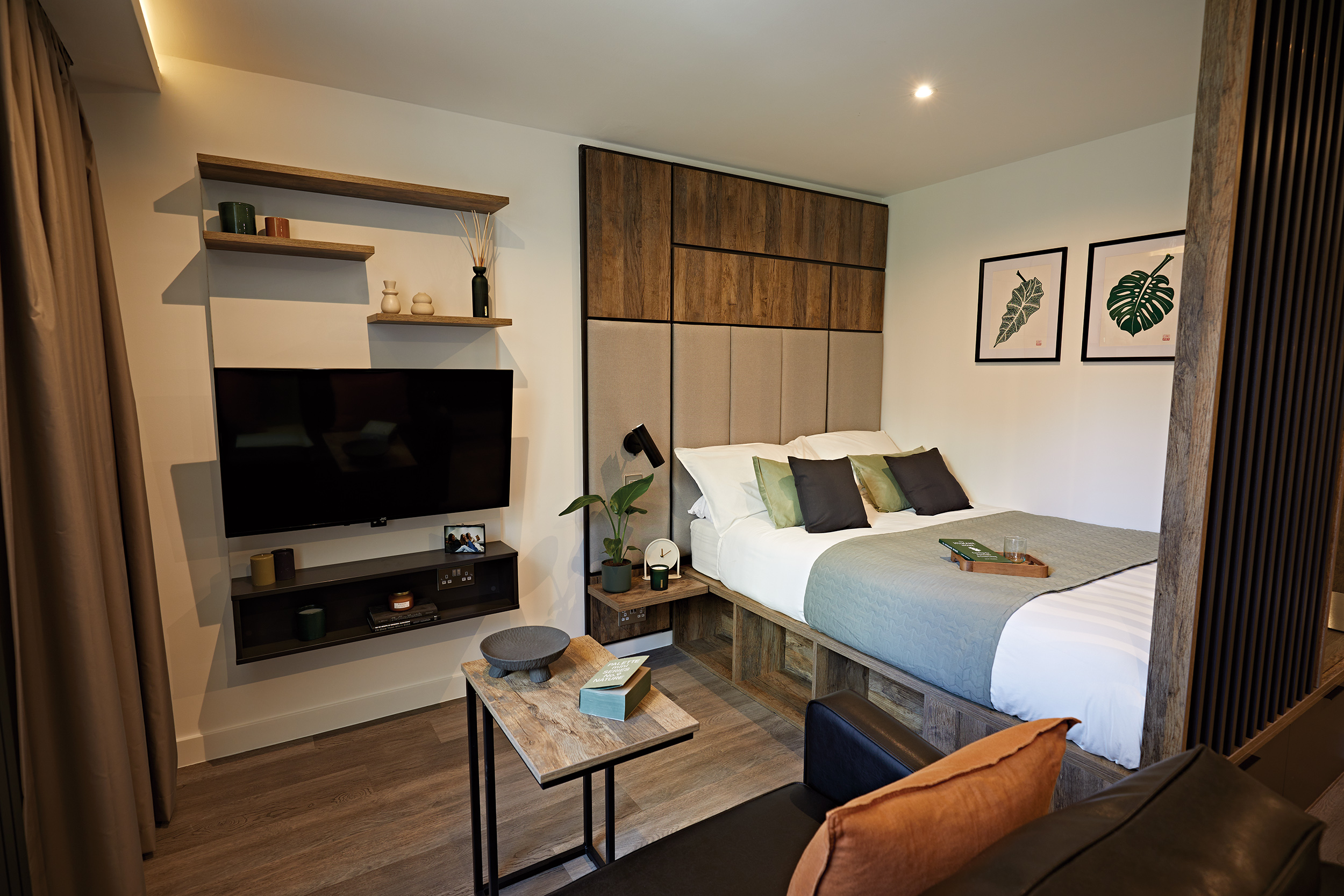 Want to choose luxury living at Live Oasis St Albans Place?